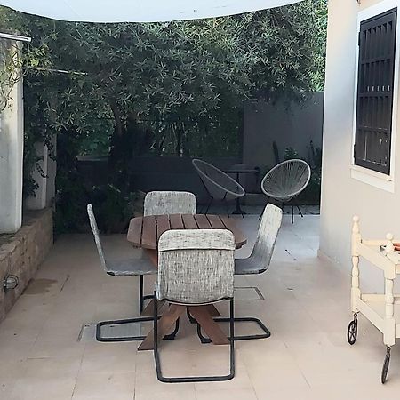 Casa Qanat, Relax In Centro Apartment Palermo Ngoại thất bức ảnh