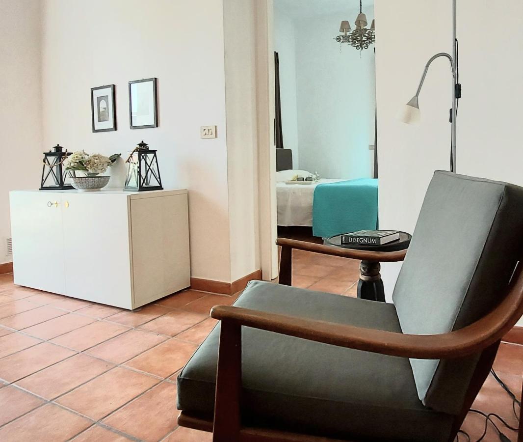Casa Qanat, Relax In Centro Apartment Palermo Ngoại thất bức ảnh