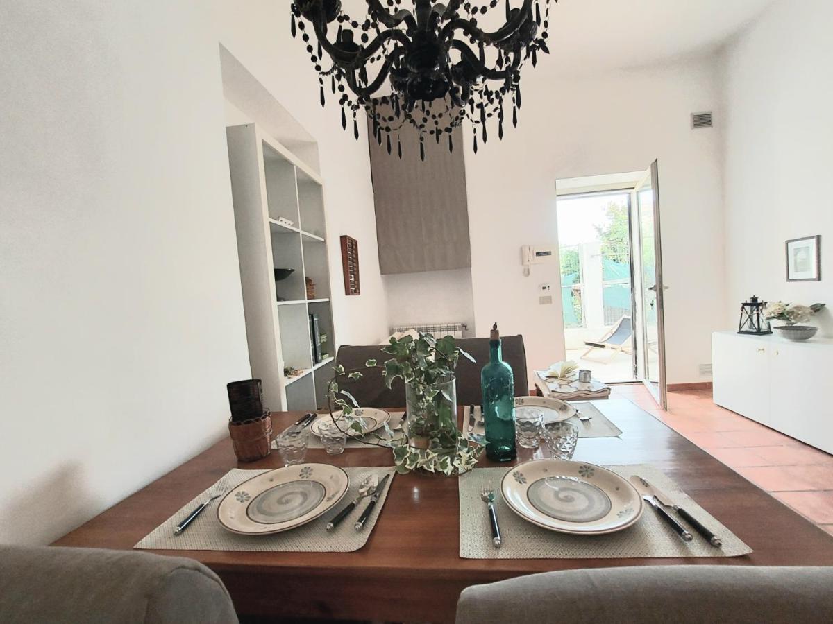 Casa Qanat, Relax In Centro Apartment Palermo Ngoại thất bức ảnh