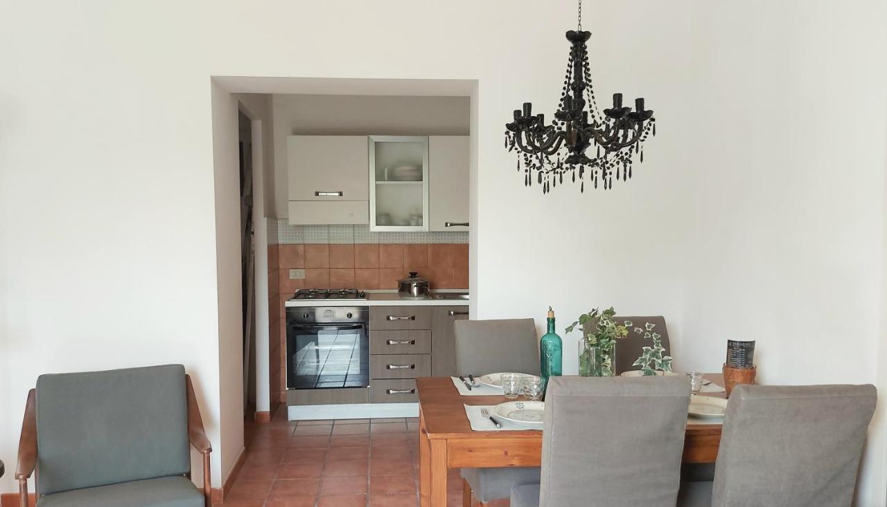 Casa Qanat, Relax In Centro Apartment Palermo Ngoại thất bức ảnh