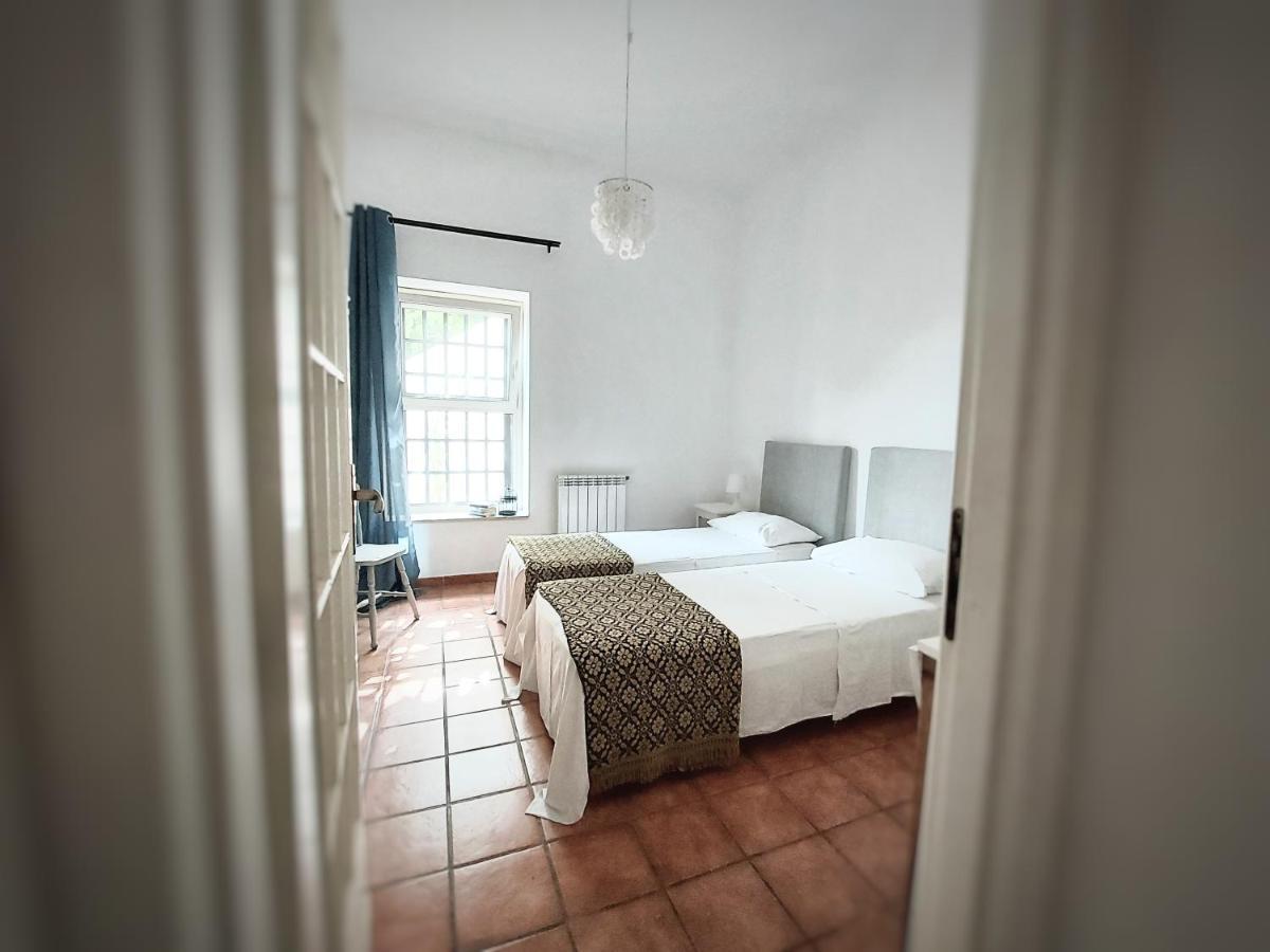 Casa Qanat, Relax In Centro Apartment Palermo Ngoại thất bức ảnh
