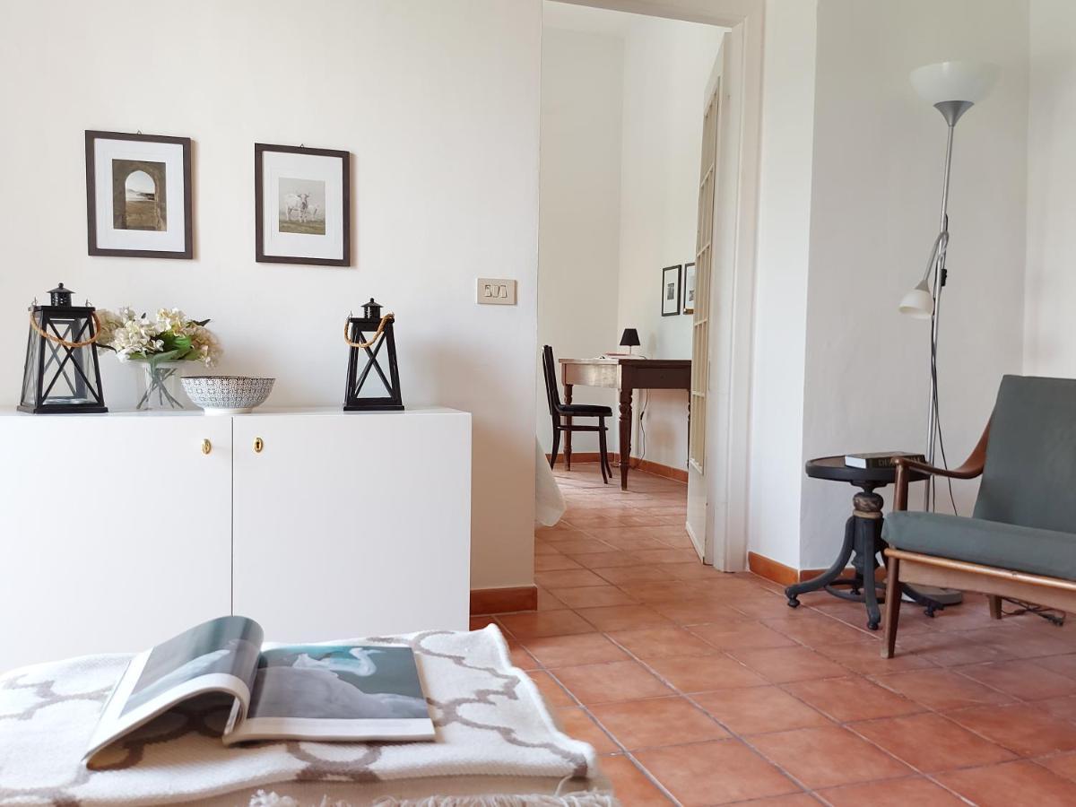 Casa Qanat, Relax In Centro Apartment Palermo Ngoại thất bức ảnh