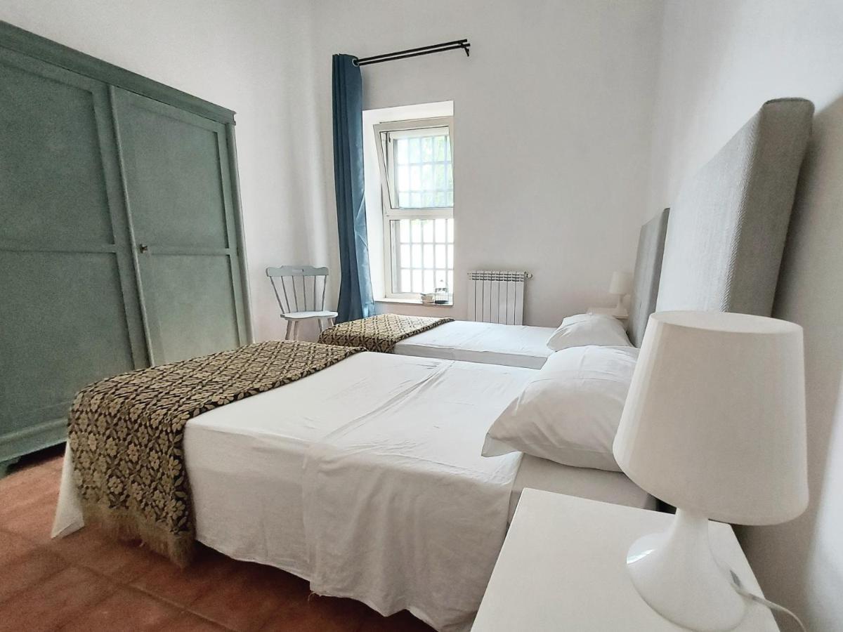 Casa Qanat, Relax In Centro Apartment Palermo Ngoại thất bức ảnh