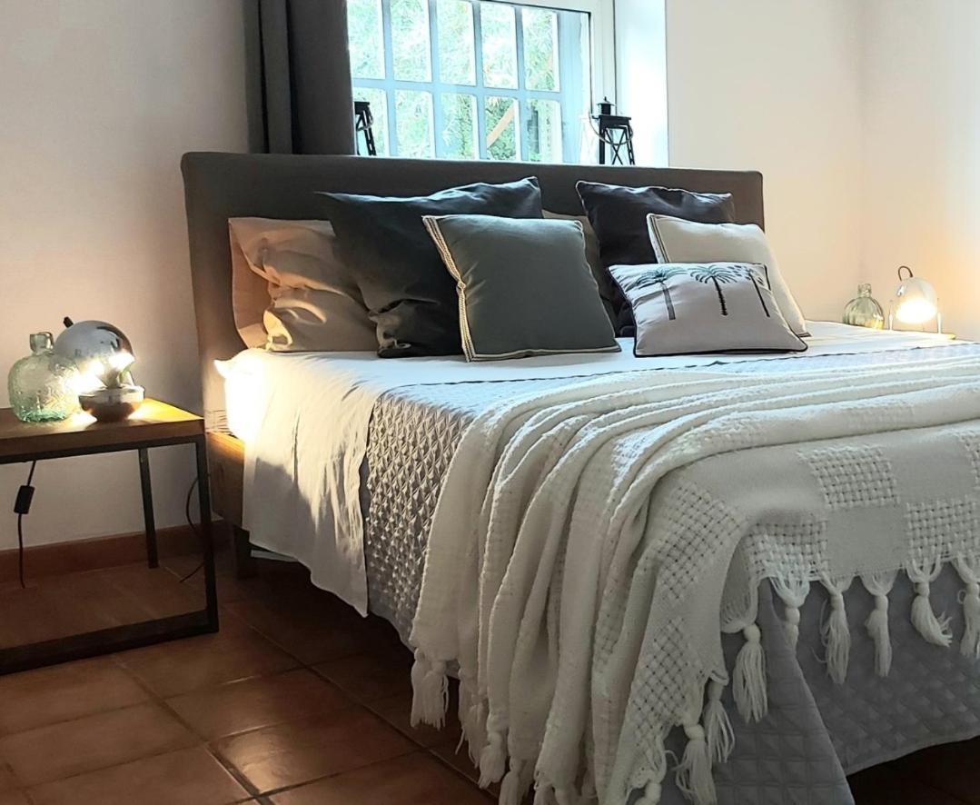 Casa Qanat, Relax In Centro Apartment Palermo Ngoại thất bức ảnh