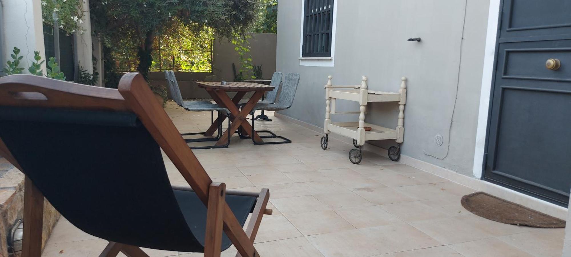 Casa Qanat, Relax In Centro Apartment Palermo Ngoại thất bức ảnh
