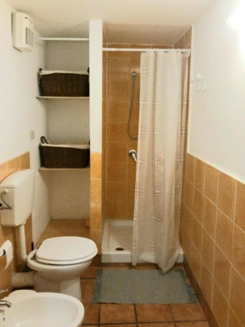 Casa Qanat, Relax In Centro Apartment Palermo Ngoại thất bức ảnh