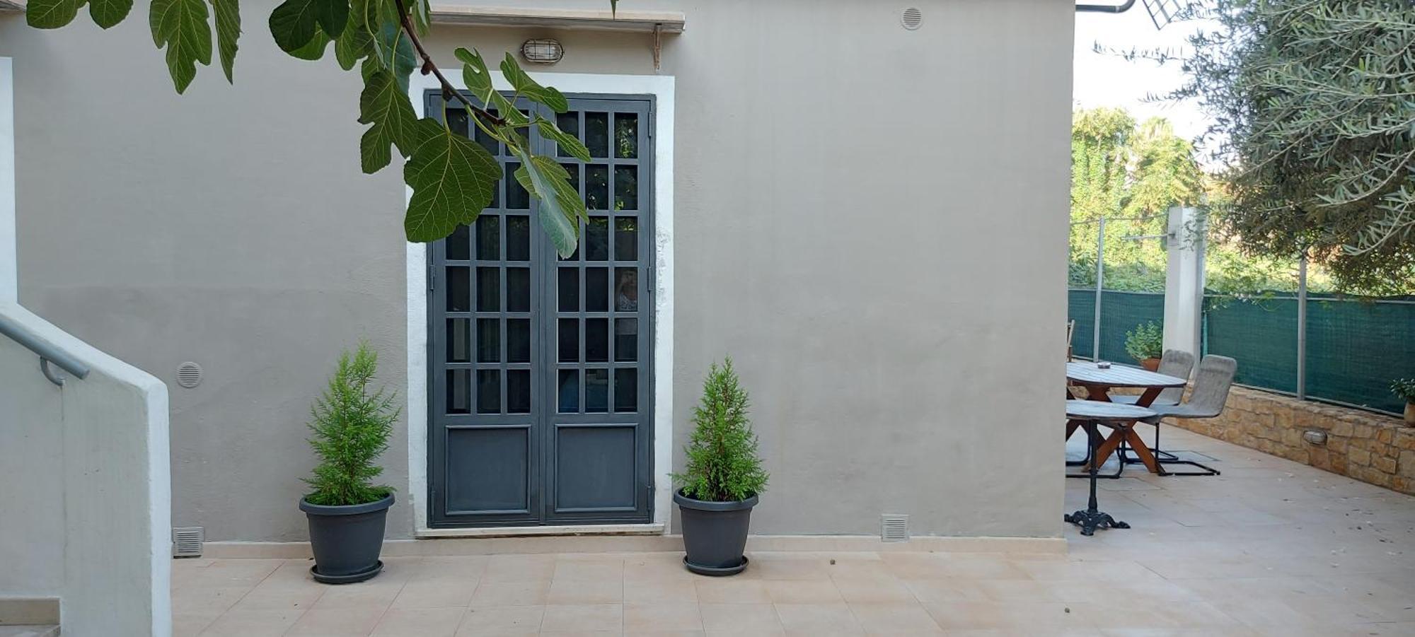 Casa Qanat, Relax In Centro Apartment Palermo Ngoại thất bức ảnh