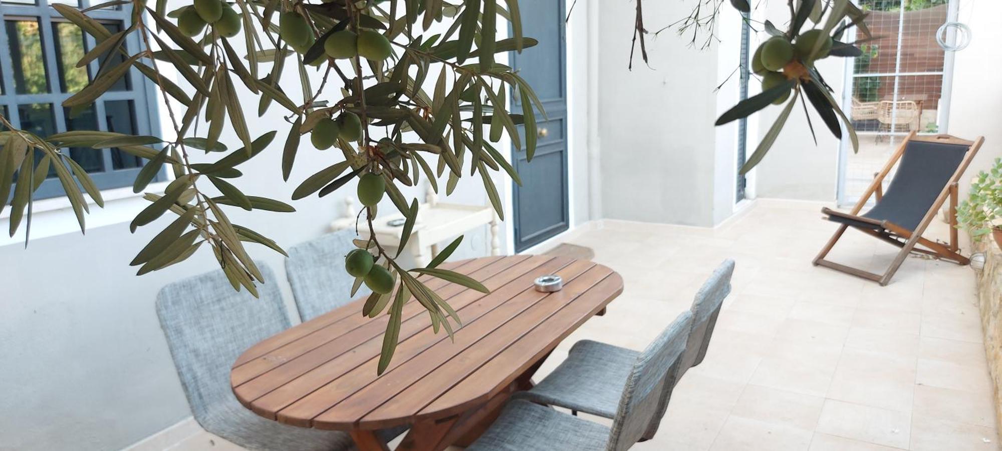 Casa Qanat, Relax In Centro Apartment Palermo Ngoại thất bức ảnh