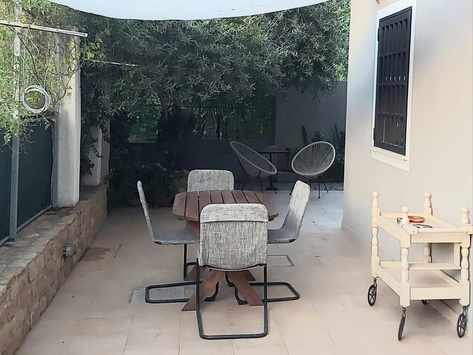 Casa Qanat, Relax In Centro Apartment Palermo Ngoại thất bức ảnh